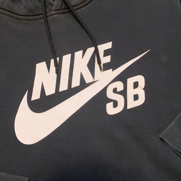 Nike Sb hoodie - Picture 2 of 11